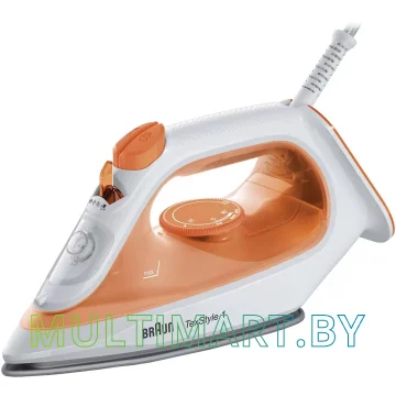 Утюг Braun TexStyle 1 (SI1009OR)